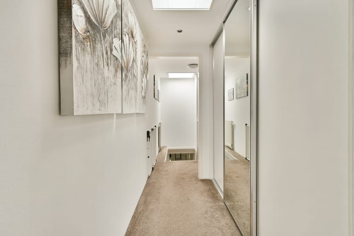 Twee-onder-één-kap te koop: Haaswijkweg West 54, Dordrecht