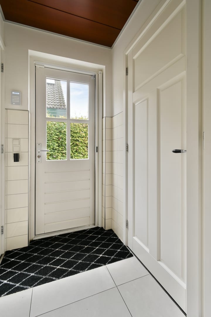 Twee-onder-één-kap te koop: Haaswijkweg West 54, Dordrecht