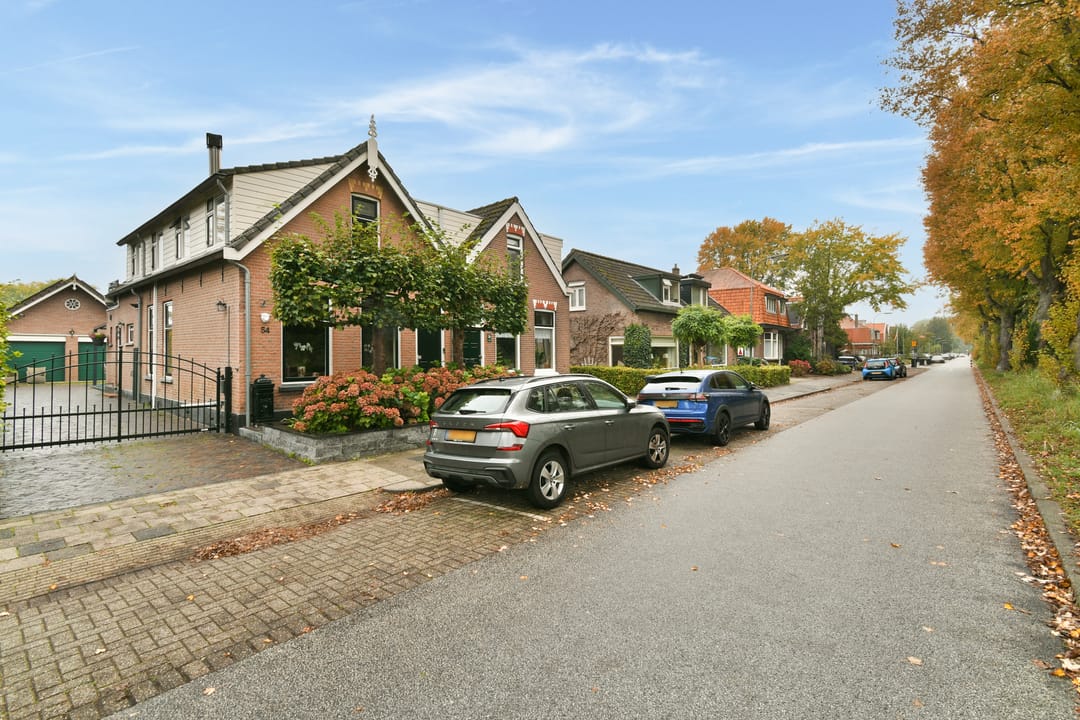 Photo 43 of Haaswijkweg West 54
