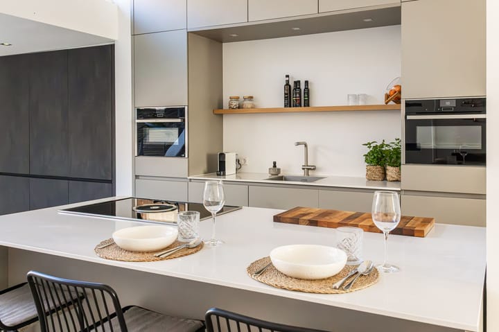 Tussenwoning te koop: Hooimarkt 24, Haarlem