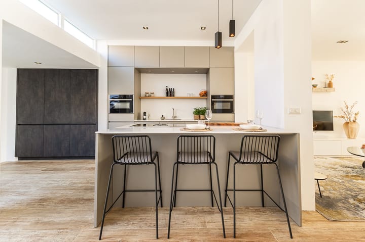 Tussenwoning te koop: Hooimarkt 24, Haarlem