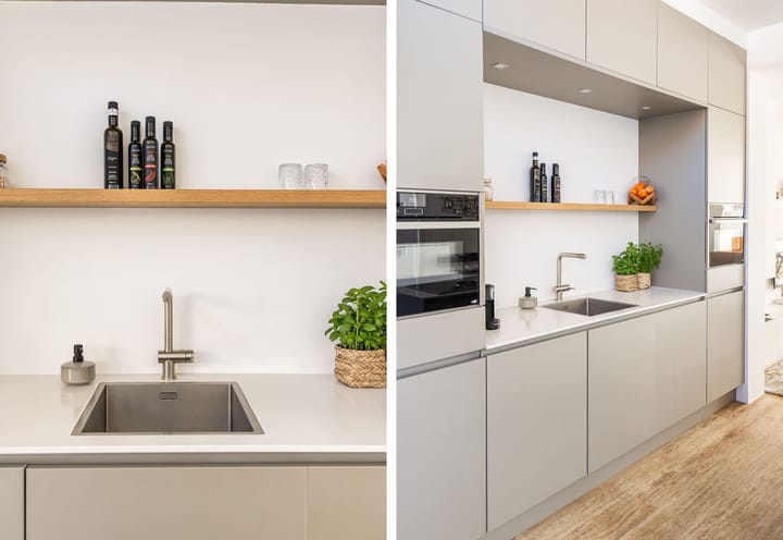 Tussenwoning te koop: Hooimarkt 24, Haarlem