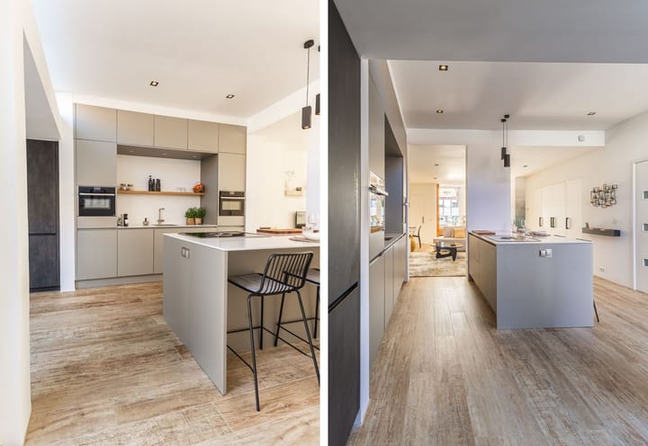 Tussenwoning te koop: Hooimarkt 24, Haarlem
