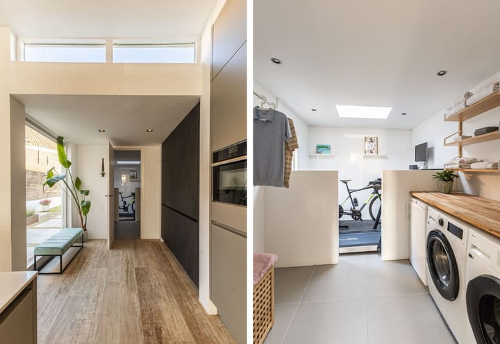 Tussenwoning te koop: Hooimarkt 24, Haarlem