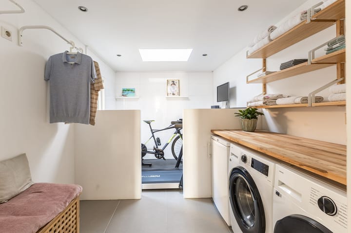 Tussenwoning te koop: Hooimarkt 24, Haarlem