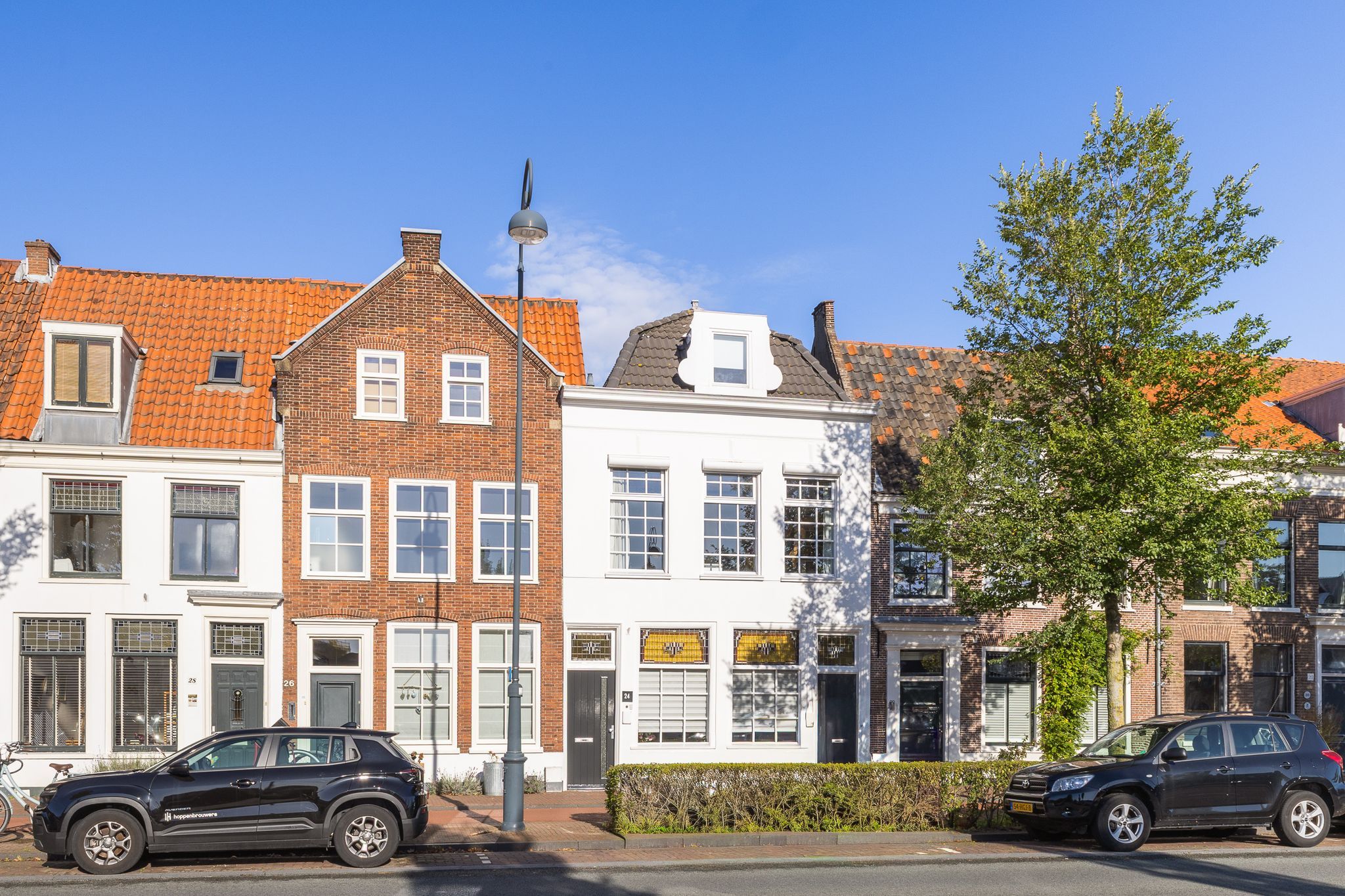 Hooimarkt 24 