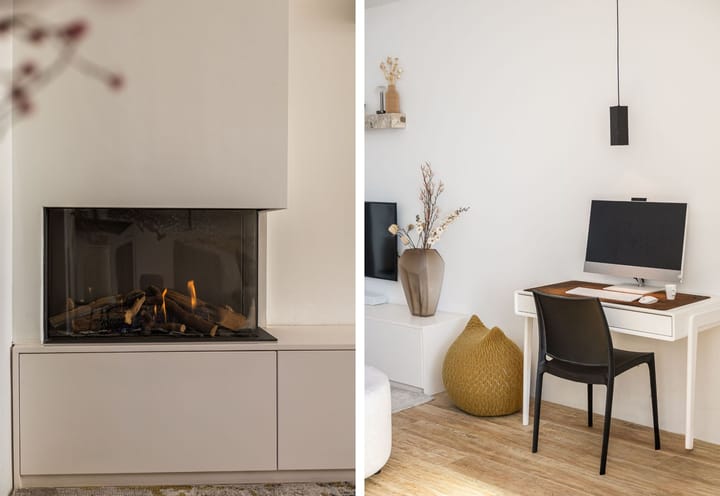 Tussenwoning te koop: Hooimarkt 24, Haarlem