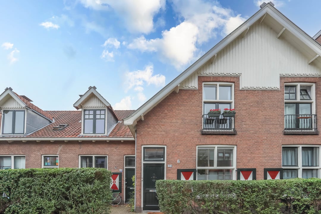 Photo 1 of Croesestraat 130