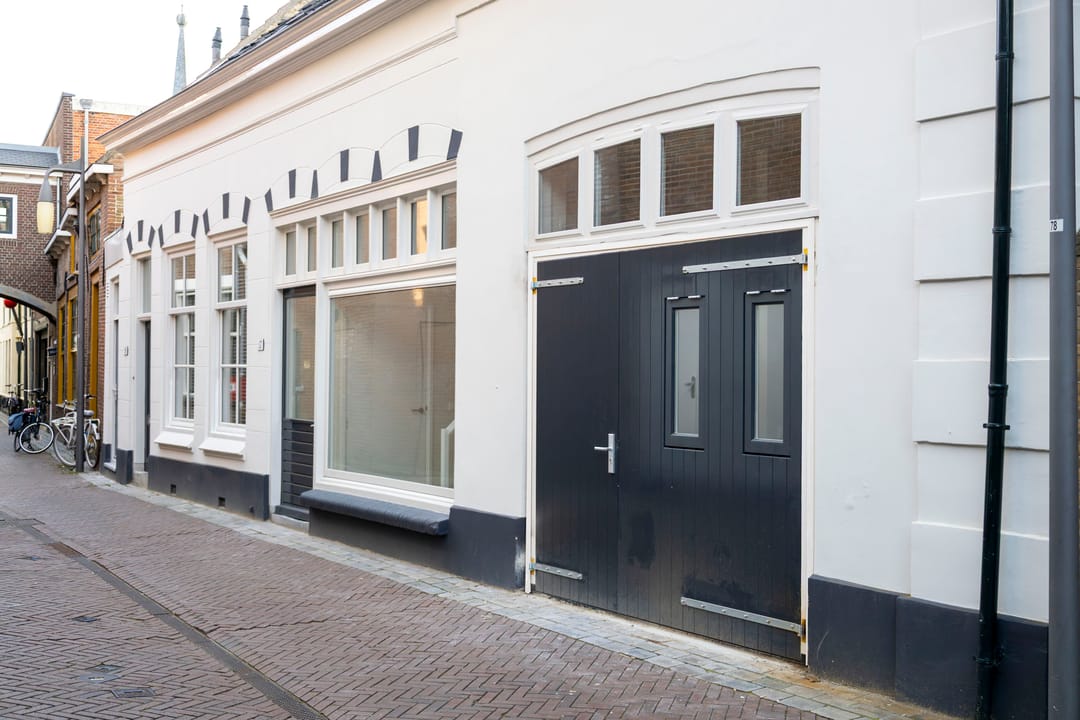 Photo 1 of Stalstraat 15