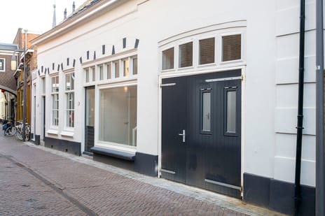 Stalstraat thumbnail