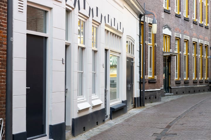 Foto 3 van Stalstraat 15