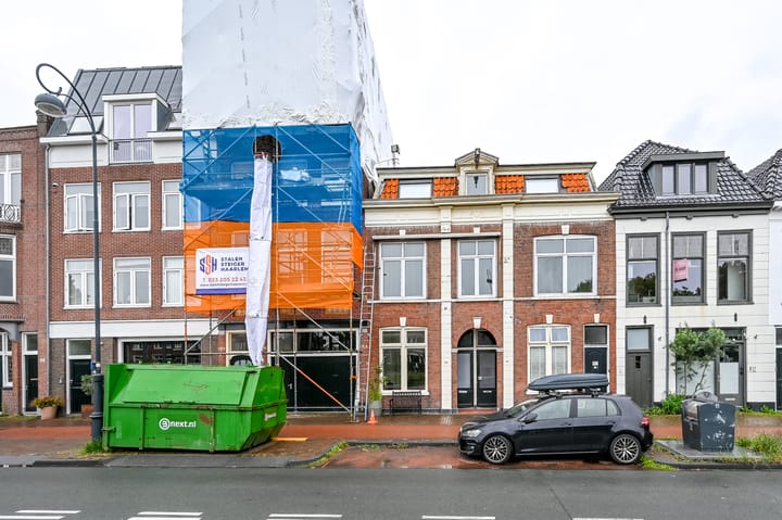 Foto 4 van Kinderhuisvest 39