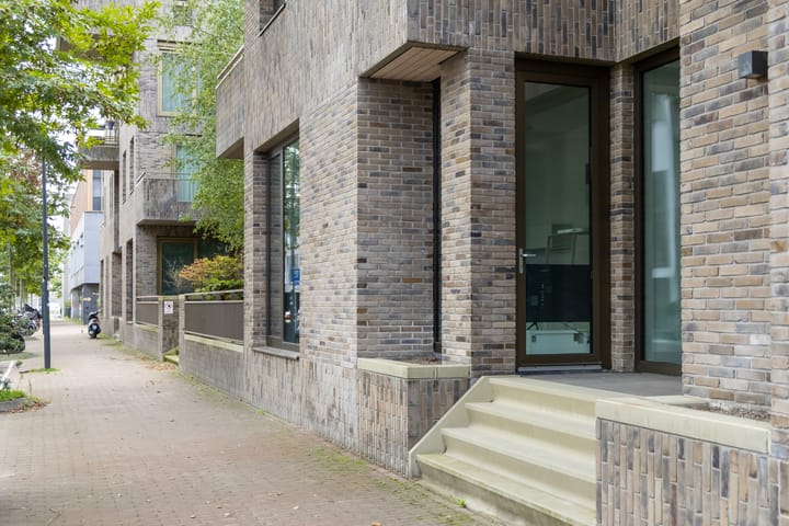 Foto 5 van Faas Wilkesstraat 295