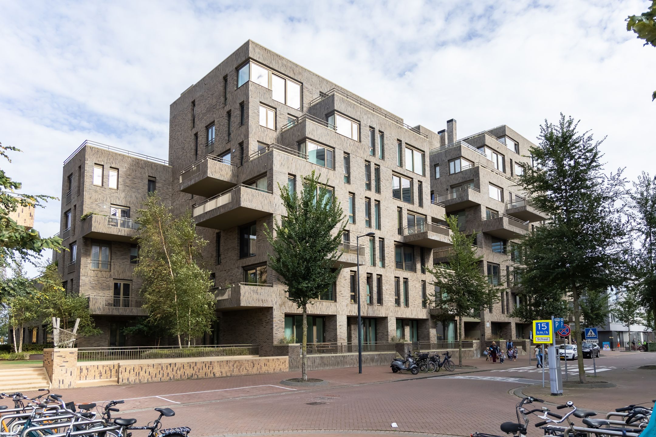 Faas Wilkesstraat 295