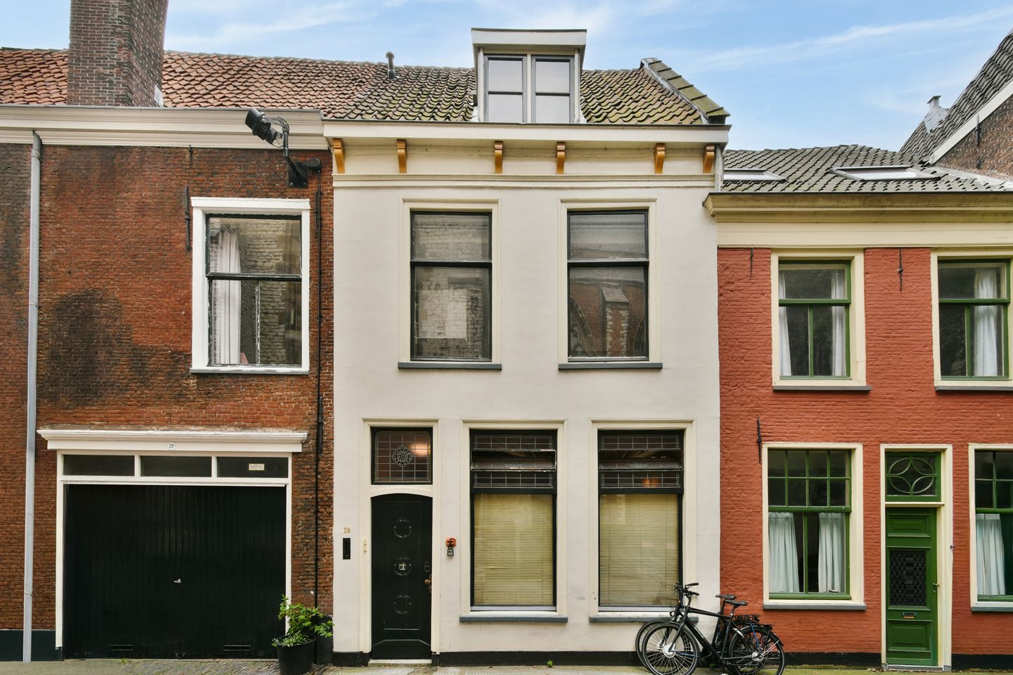 Foto 1 van Kloksteeg 29-C