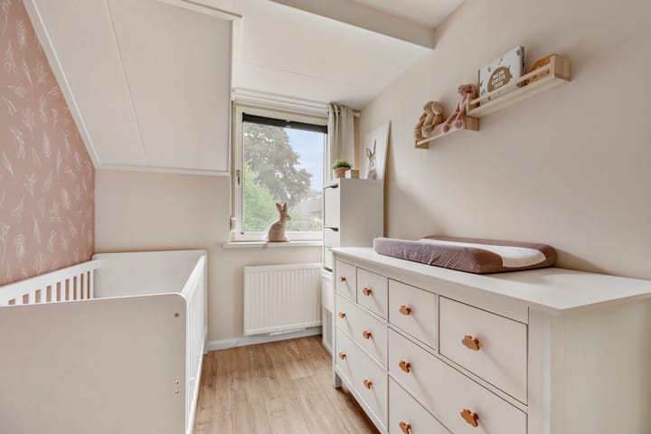 Hoekwoning te koop: de Lijsterbes 2, Didam