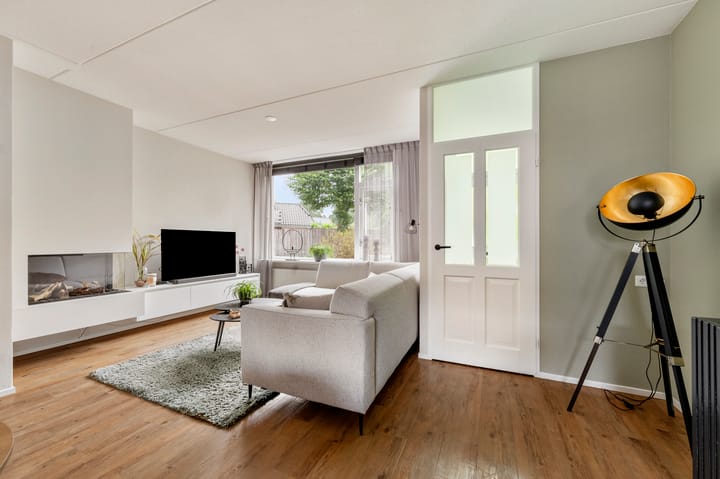 Hoekwoning te koop: de Lijsterbes 2, Didam