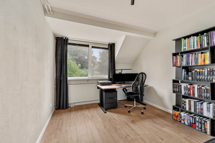 Hoekwoning te koop: de Lijsterbes 2, Didam
