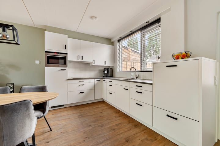 Hoekwoning te koop: de Lijsterbes 2, Didam