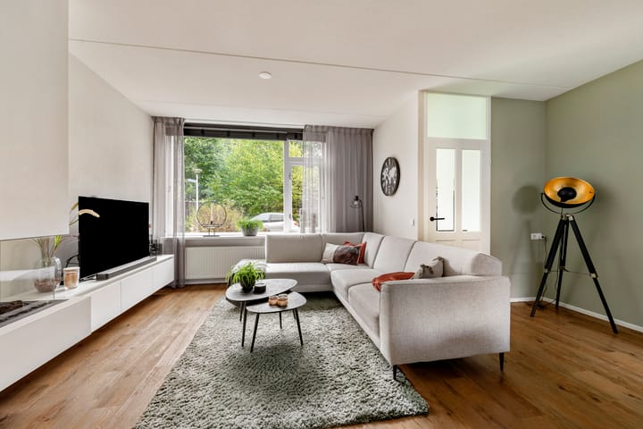 Hoekwoning te koop: de Lijsterbes 2, Didam