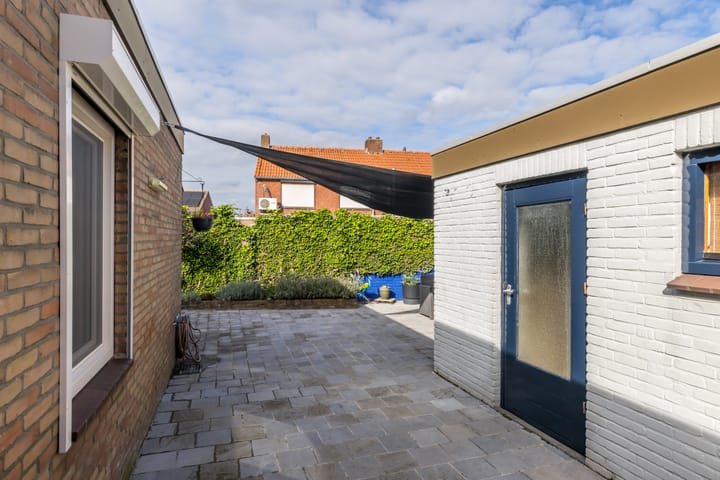 Foto 2 van Aan het Lindjen 7