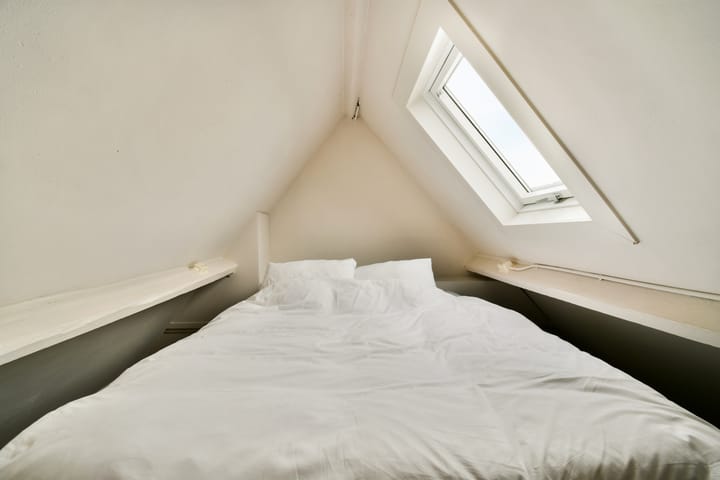 Foto 4 van Kloksteeg 29-C