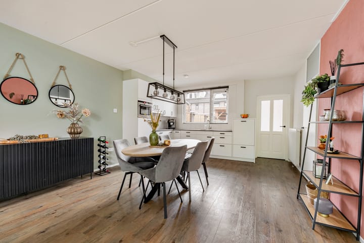 Hoekwoning te koop: de Lijsterbes 2, Didam