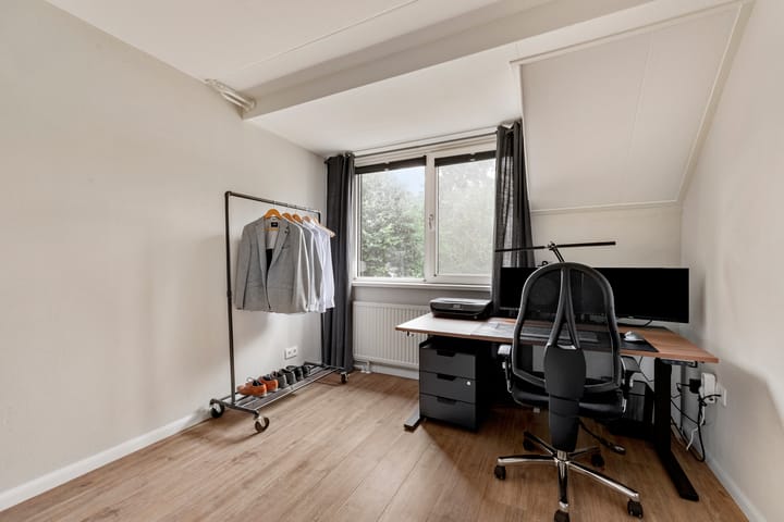 Hoekwoning te koop: de Lijsterbes 2, Didam