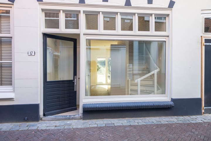 Foto 2 van Stalstraat 17