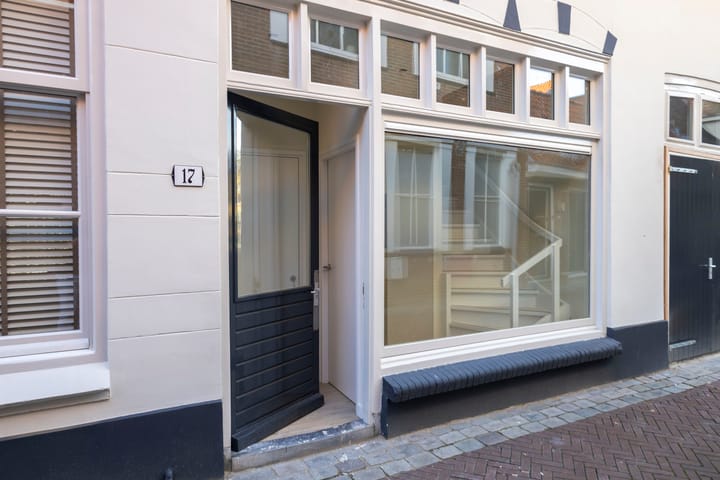 Foto 3 van Stalstraat 17