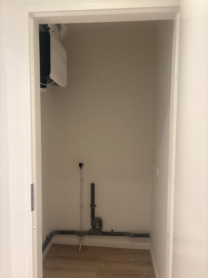 Appartement te huur: Akerkhof 43B, Groningen