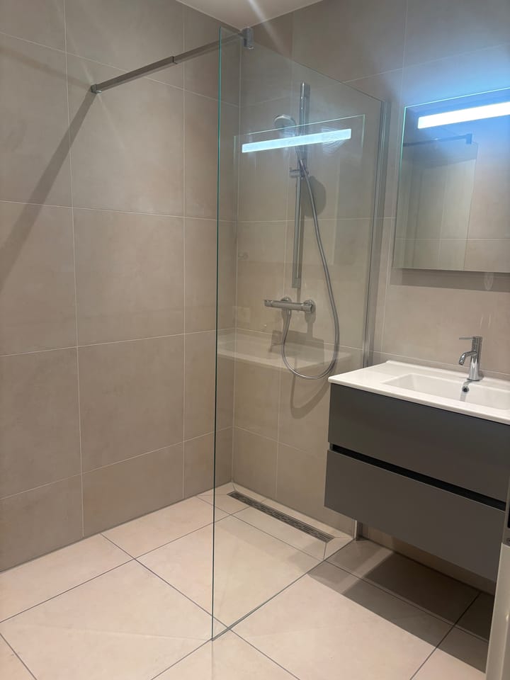 Appartement te huur: Akerkhof 43B, Groningen