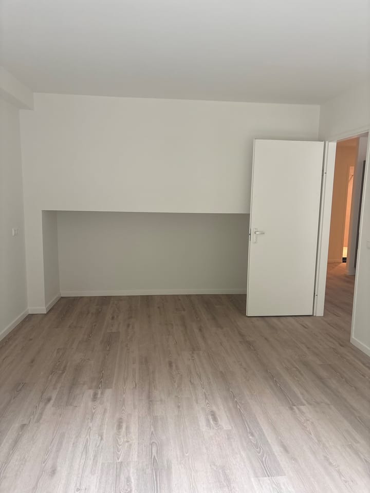 Appartement te huur: Akerkhof 43B, Groningen