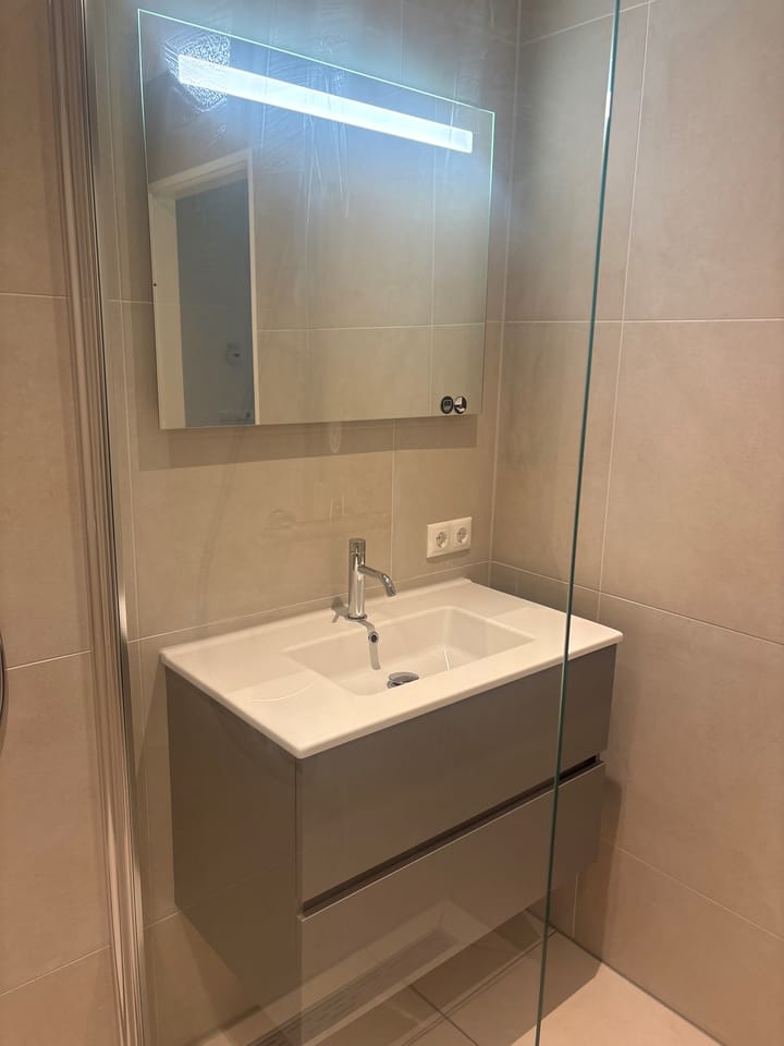 Appartement te huur: Akerkhof 43B, Groningen