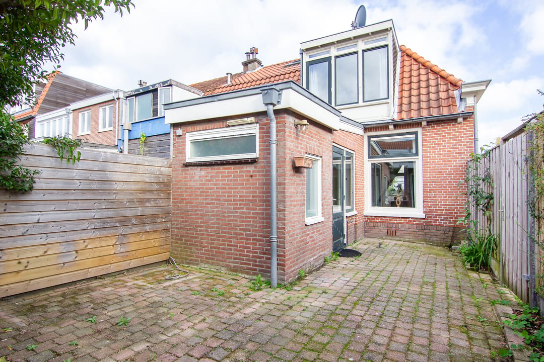 Photo 28 of Eendrachtstraat 66