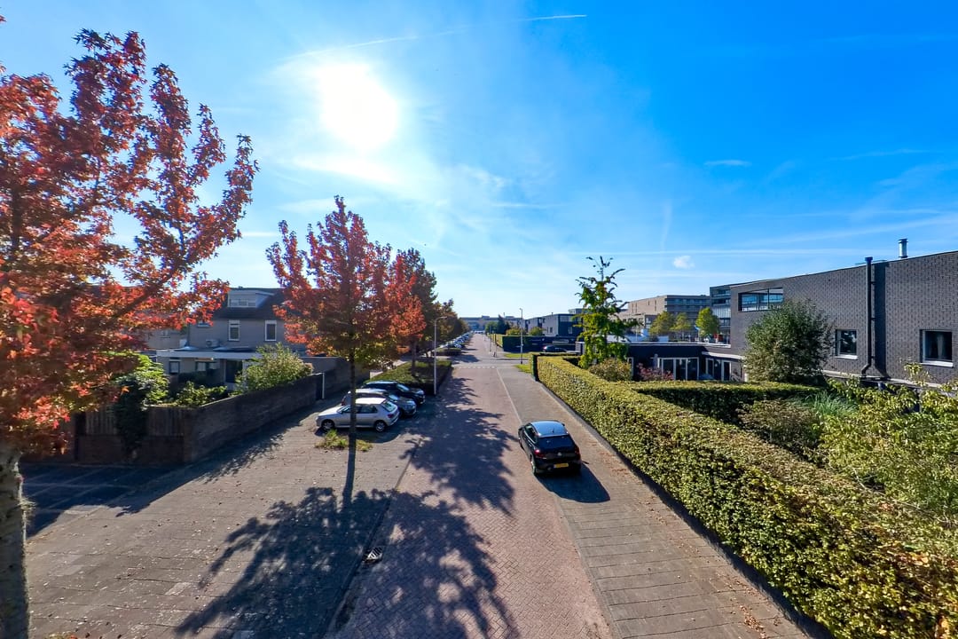 Photo 58 of Kinderdijkstraat 97