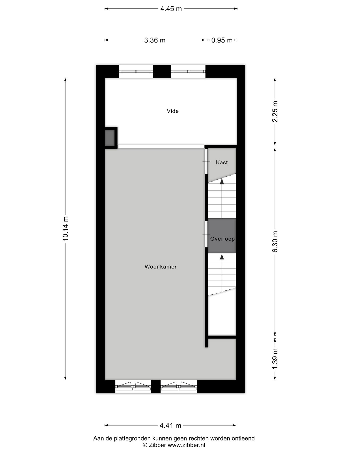 Foto 44 van Anna van Egmondstraat 8