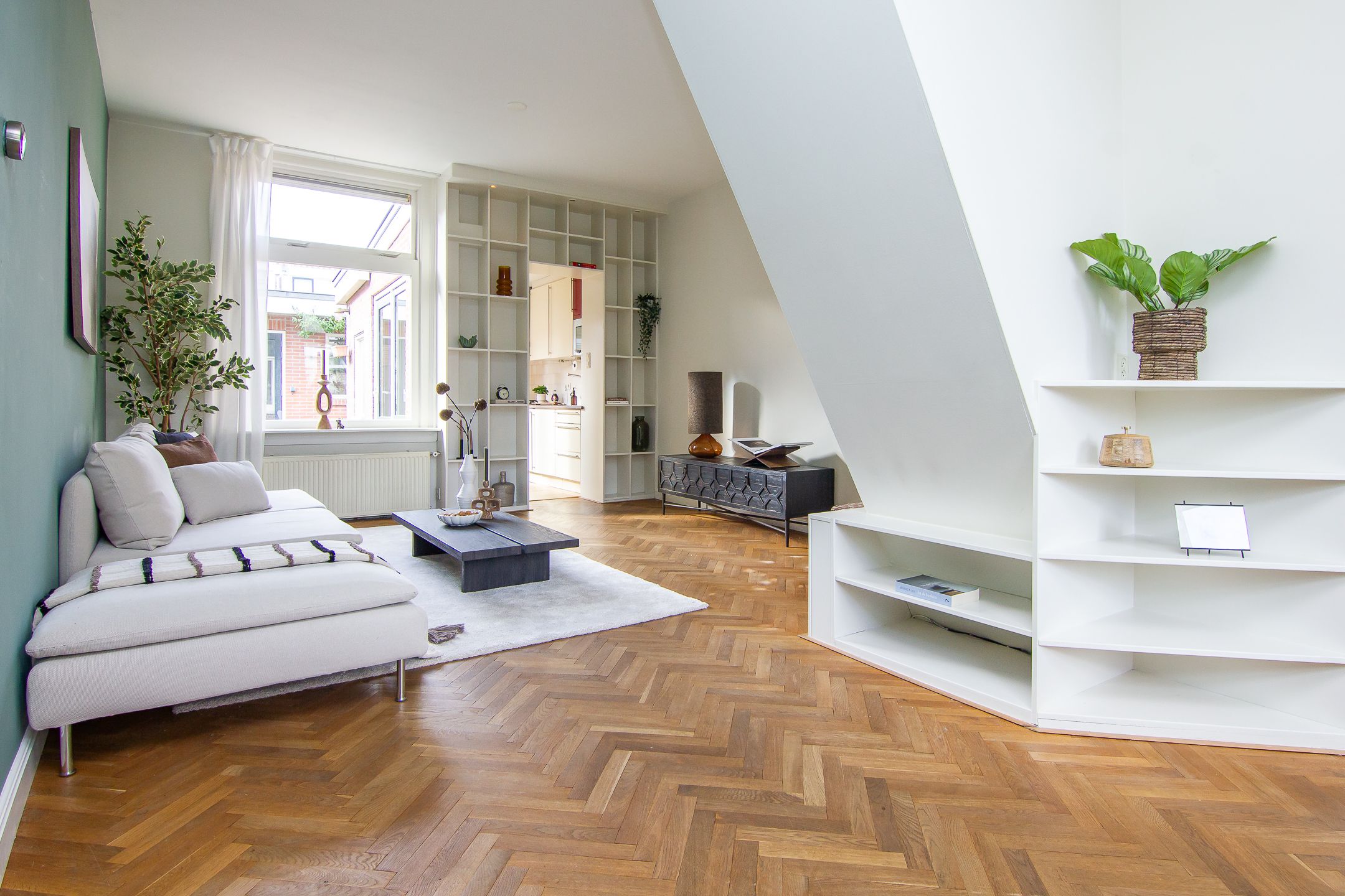 Photo 9 of Eendrachtstraat 66