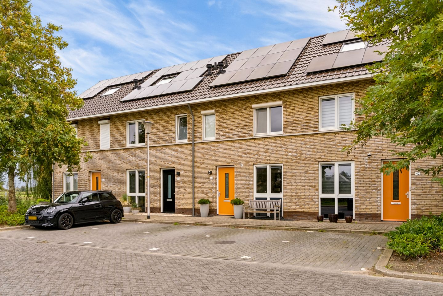 Photo 1 of Briellestraat 44