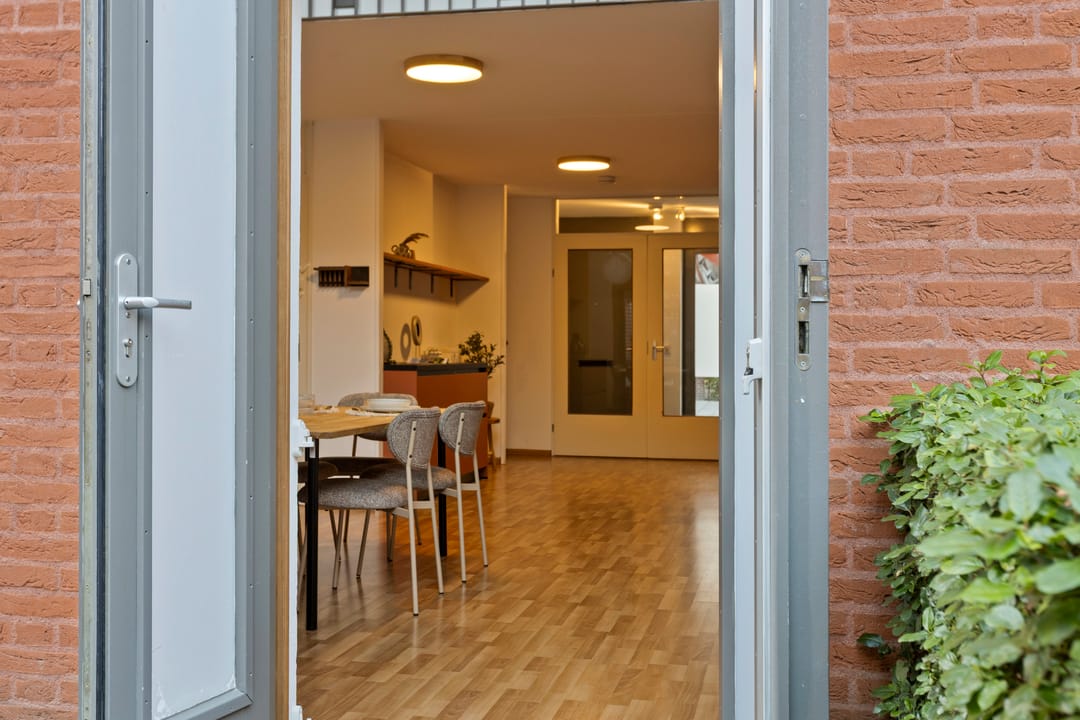 Foto 13 van Anna van Egmondstraat 8