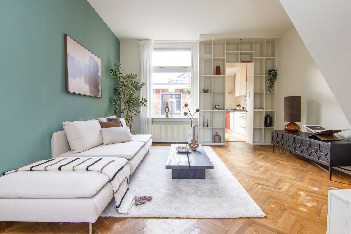 Photo 10 of Eendrachtstraat 66