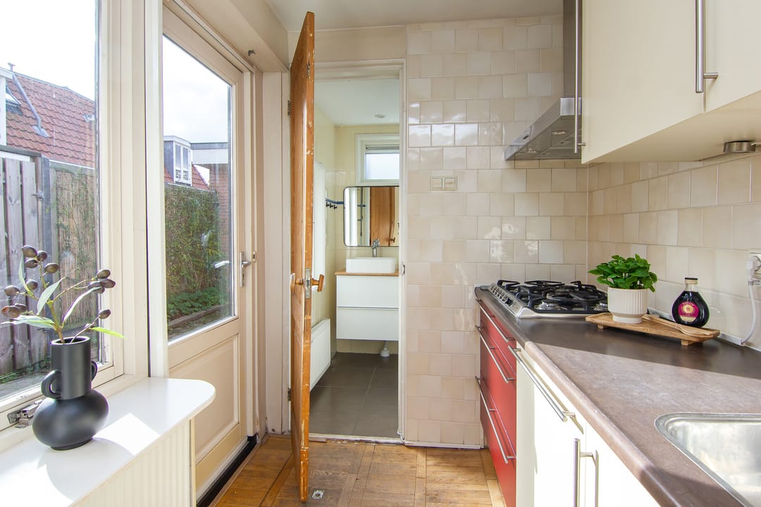 Photo 22 of Eendrachtstraat 66