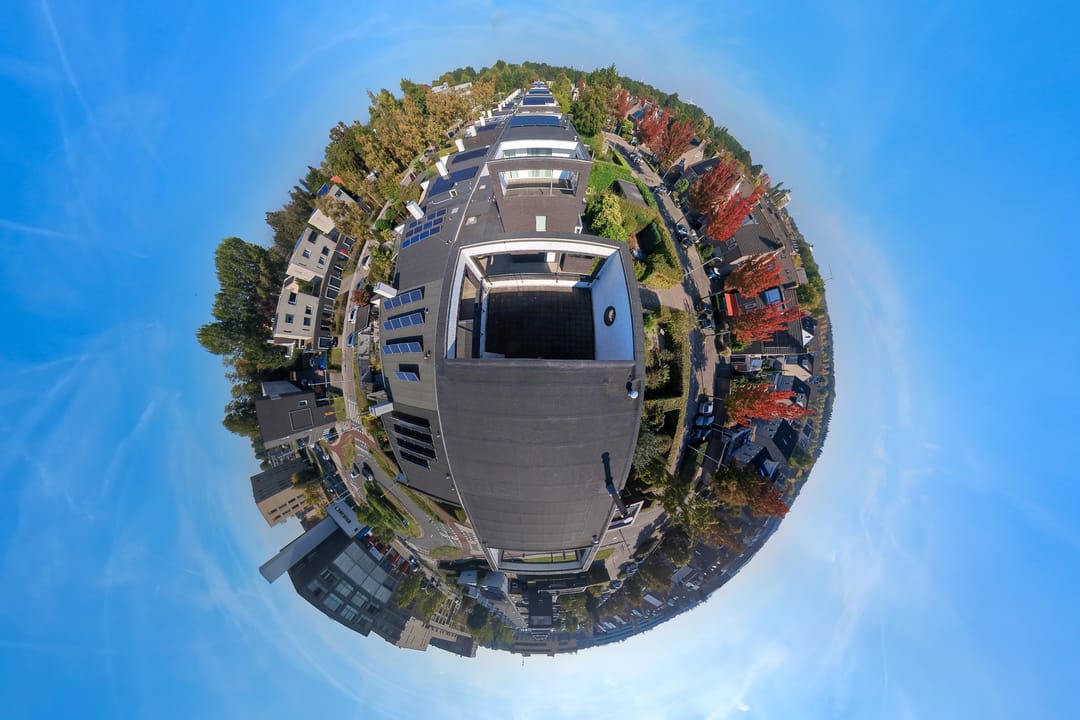 Photo 52 of Kinderdijkstraat 97