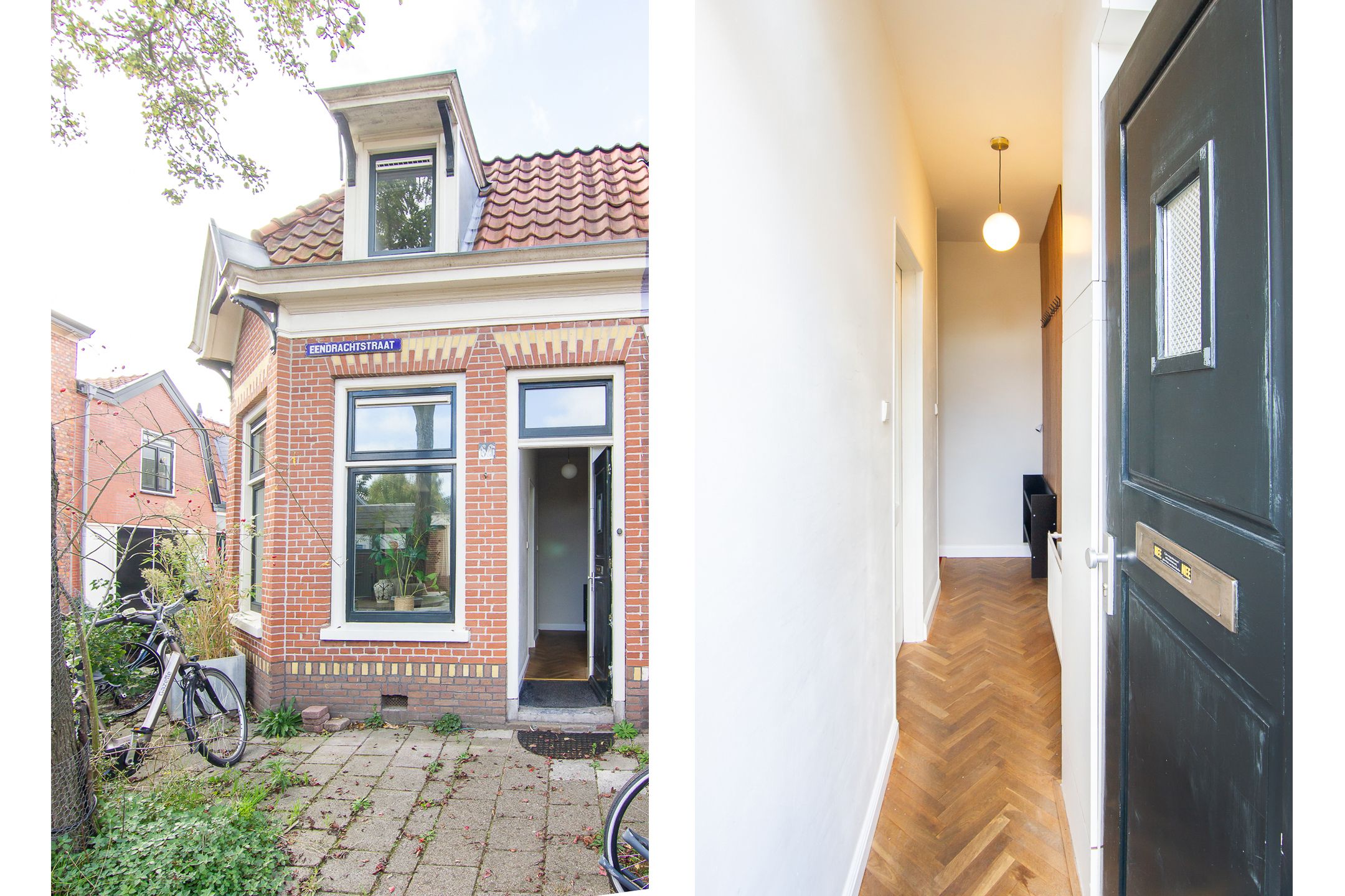 Photo 6 of Eendrachtstraat 66