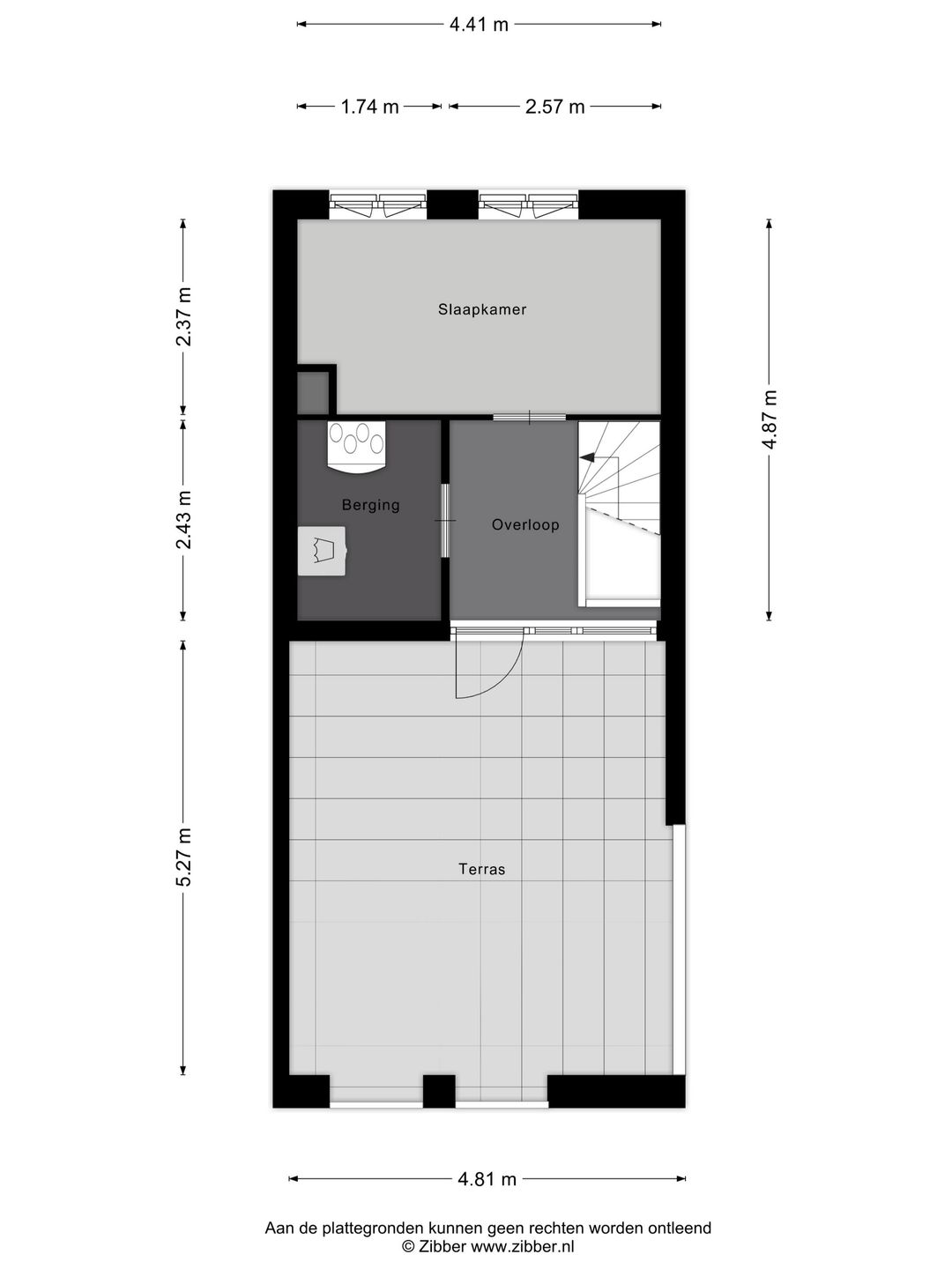 Foto 46 van Anna van Egmondstraat 8