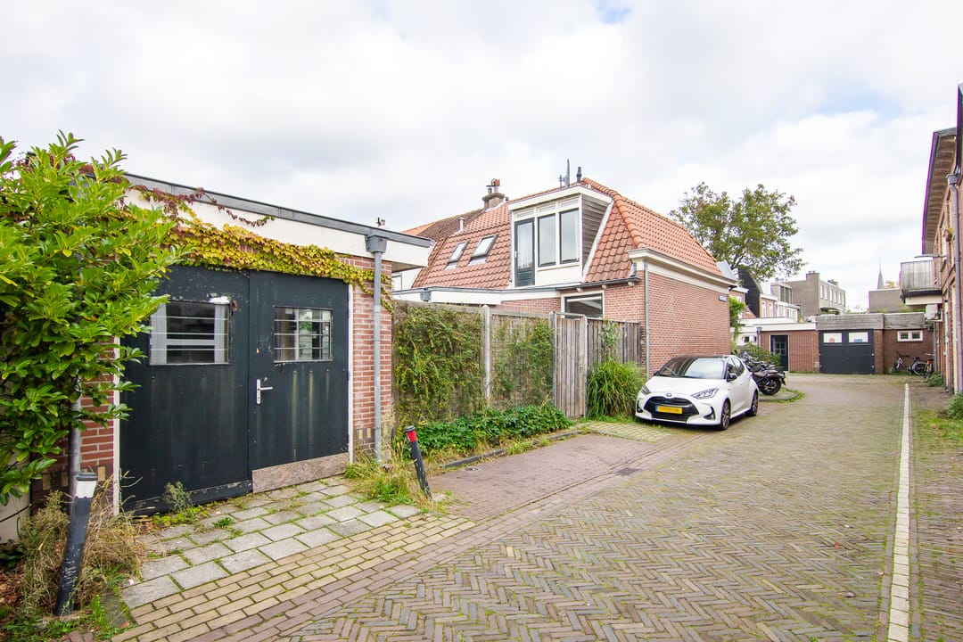 Photo 41 of Eendrachtstraat 66
