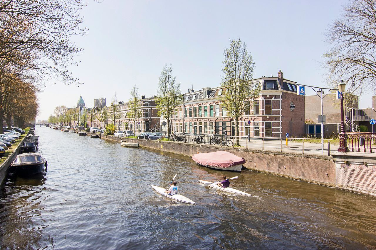 Photo 44 of Eendrachtstraat 66