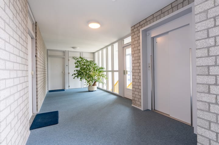 Photo 4 of Vinckenhofstraat 115