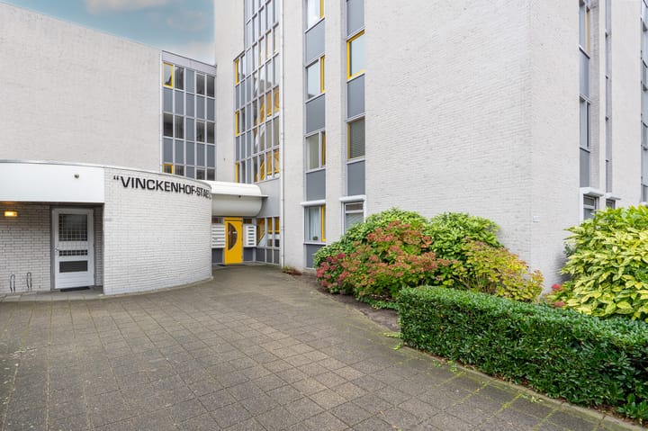 Photo 3 of Vinckenhofstraat 115