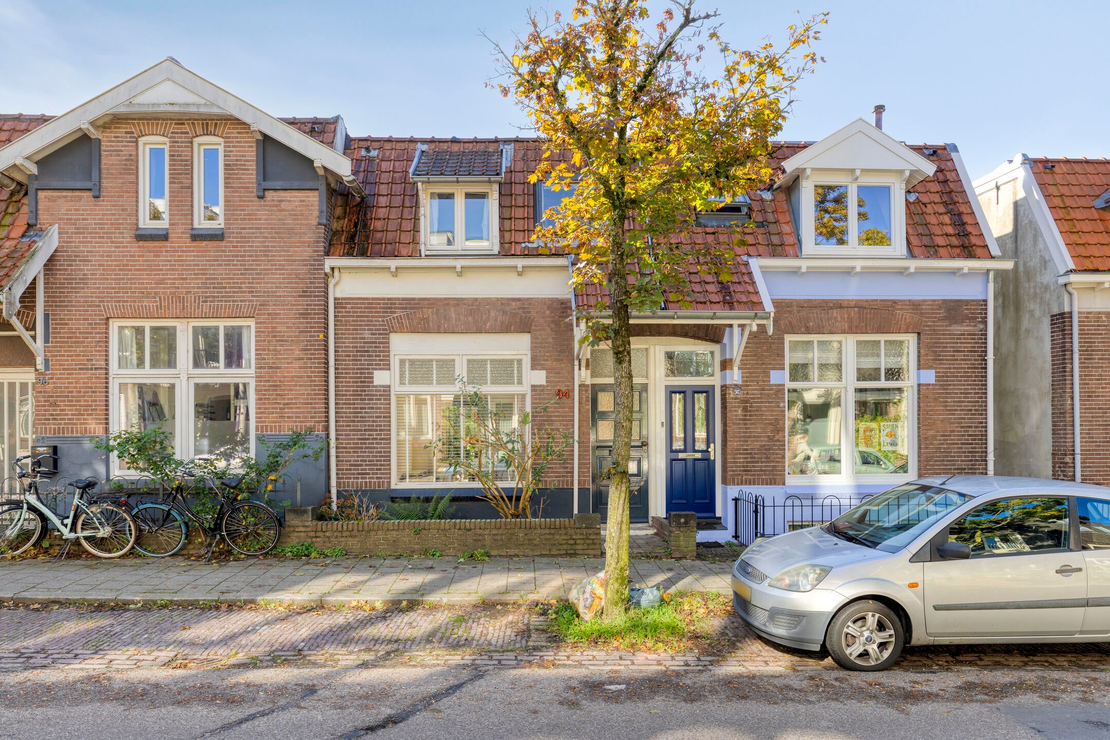 Tooropstraat 94 